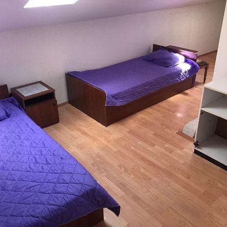 Stan Iva Apartment Ohrid Exterior photo